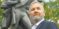 Иван на огне