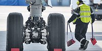 Авиапром пошел на просадку