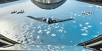 Что за «маму всех бомб» сбросили США?