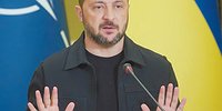 Война до последнего сытого европейца